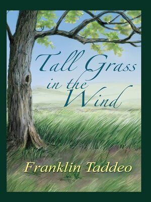 cover image of Tall Grass in the Wind
